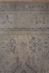 Antique Oushak Area Rug (14' x 19')